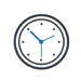 time