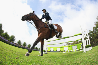 Parents That Push - Riding Instructor Teaching Challenges&##x3a;  Handling Intense Parents