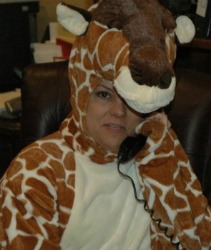Equestrian Professional Member Spotlight - Teresa Beers of Peeper Ranch