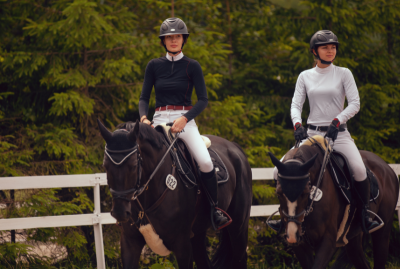 Client Snatching - How To Protect Your Horse Business
