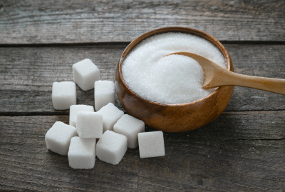 Reduce Your Sugar Intake to Ride Your Best