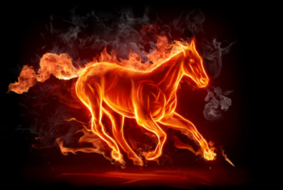 Avoiding Rider Burnout&##x3a; 5 Tips to Help You Manage Your Energy
