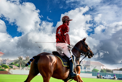 3 Ways Overtraining Affects the Equestrian Body