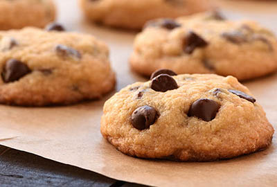 What Do Chocolate Chip Cookies Have to Do With Your Horse Business Model
