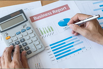 How to Use Financial Reports for Your Horse Business
