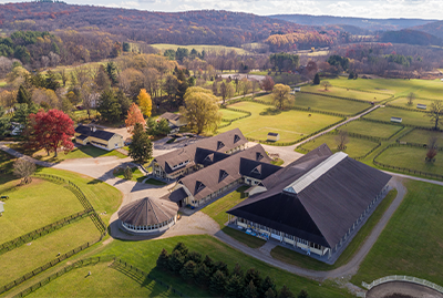 What You Need to Know About Equine Facility Design