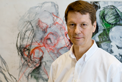 John Blackburn, AIA