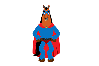 Webinar Replay&##x3a; How to Become a Financial Superhero for Your Horse Business