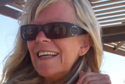 Liz Newman