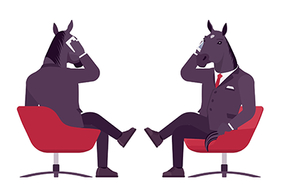 Webinar Replay&##x3a; Equestrian Entrepreneurship