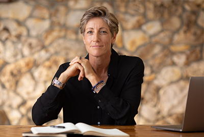 Jenny Susser, PHD