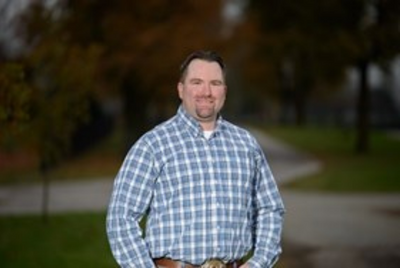 Chad Mendell