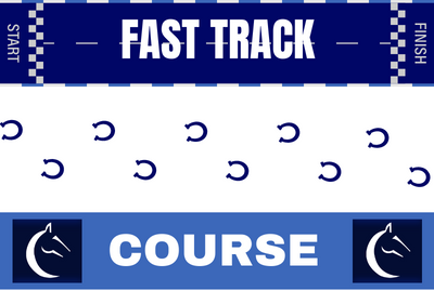 Fast Track Course&##x3a; Horse Business Cash Flow Fixes