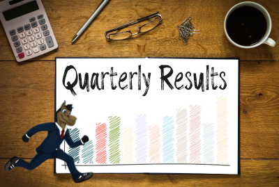 5 Top Benefits of Conducting a Quarterly Review and Planning Session