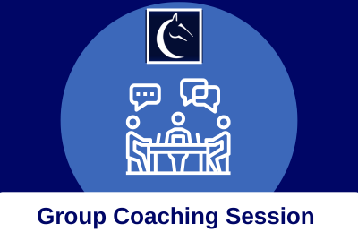 February Group Coaching Session