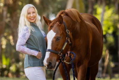 Webinar&##x3a; The Horse Tech Advantage - Top Ways Technology Can Elevate Your Business