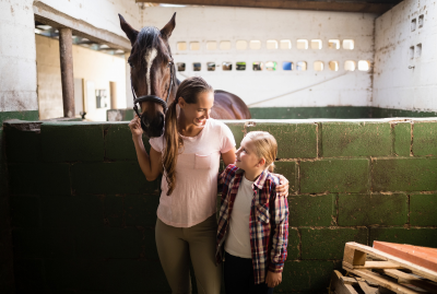 Horse Business Conversations That Matter