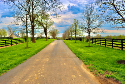 Could 1031 Exchanges Bring More Investors Into Commercial Equestrian Real Estate