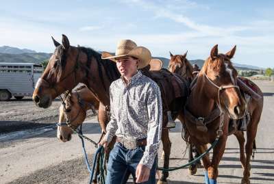Webinar&##x3a; Income Diversification and Development for Horse Professionals