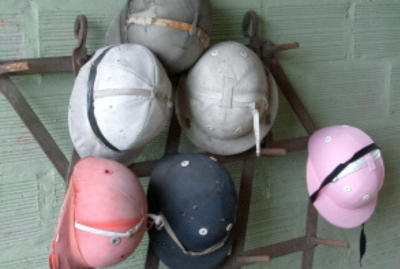 Questions for an Equine Law Practitioner - Laws Involving Equestrian Safety Helmets