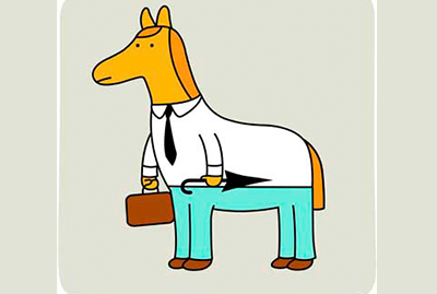 Why the Horse Business Really is Different and What to do About It
