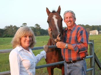 Equine Business Accounting Tips - Husband and Wife Operations May Want to Consider A Qualified Joint Venture
