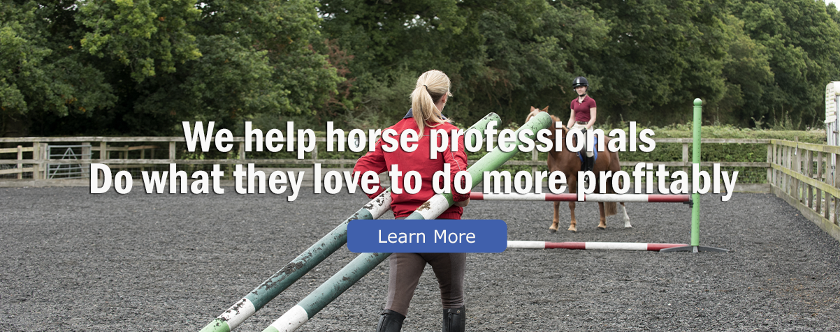 Membership Benefits Equestrian Professional Tools Coaching