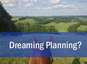 Dreaming of Starting a Horse Business