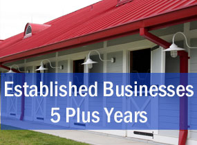 Established Horse Business