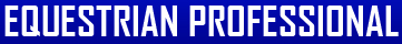 Equestrian Professional 